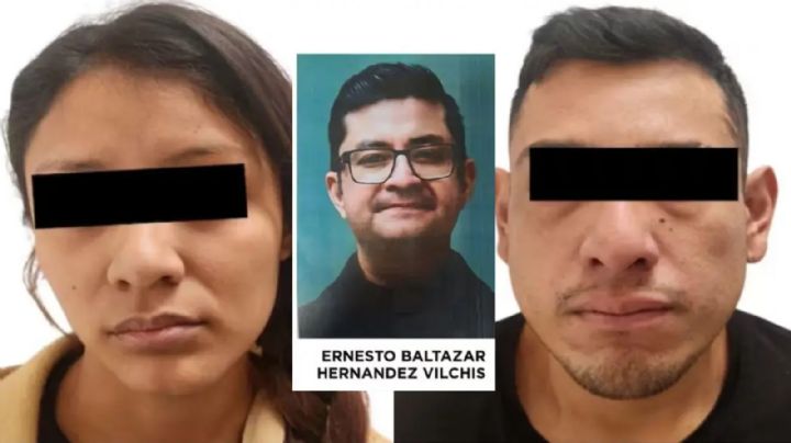 Vinculan a implicados en asesinato y desaparición del sacerdote Ernesto Baltazar en Edomex