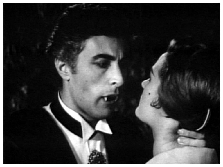 Una de sus películas más emblemáticas 