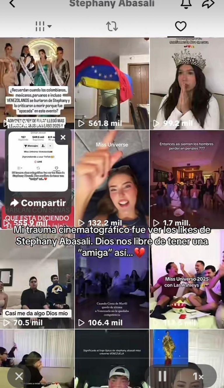 La tachan de "hipócrita"