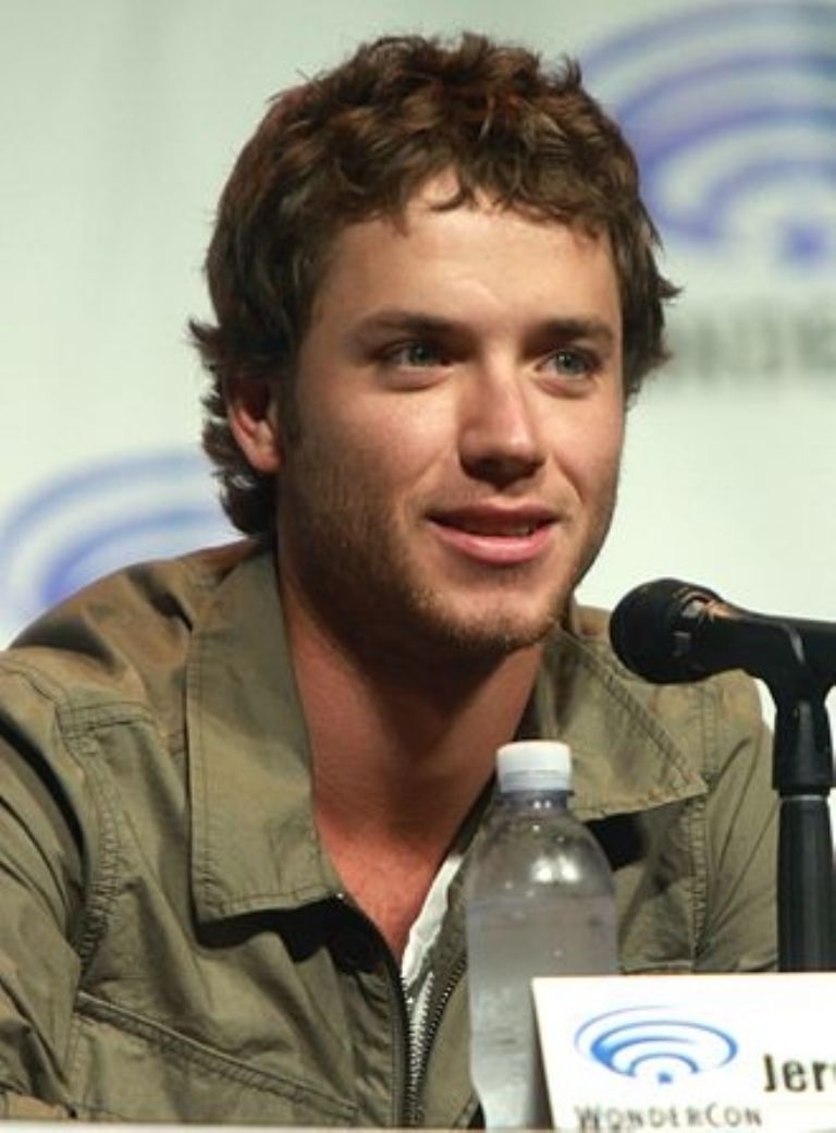  Jeremy Sumpter