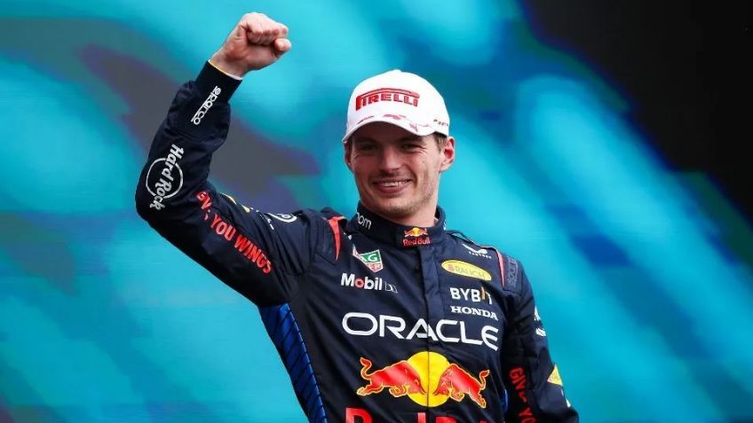 ¿Qué necesita Max Verstappen para alzar el título? Sigue la lucha por el Campeonato de Pilotos de la F1
