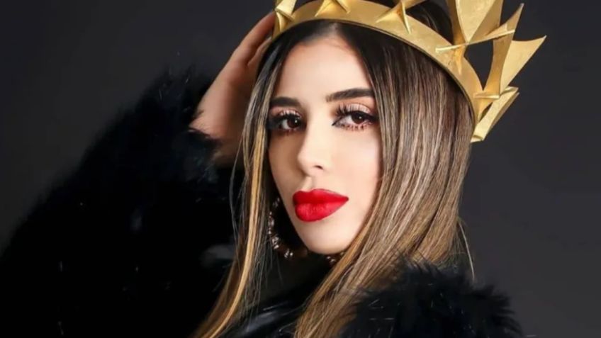 Emma Coronel lanza documental sobre su vida con 'El Chapo' Guzmán; así puedes verlo (VIDEO)