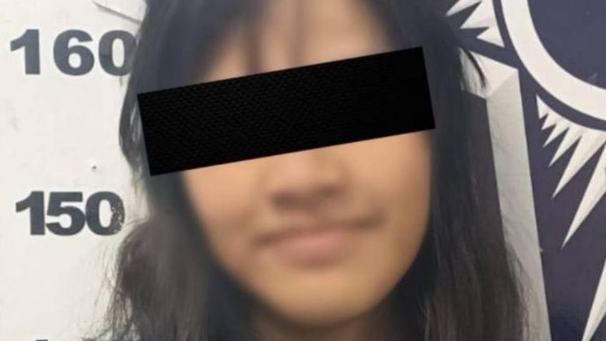 Iba armada: Detienen a una joven de 18 años por allanar vivienda en colonia Altamira de Nogales