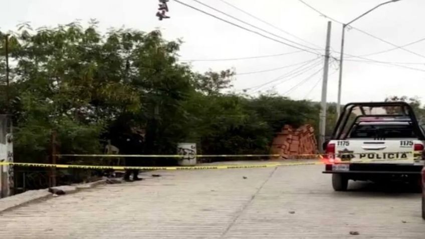 Joven de 22 años muere tras ataque con arma blanca en Nuevo León; se involucró en una riña