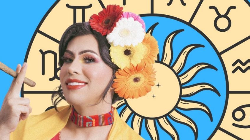 Horóscopos HOY Nana Calistar JUEVES 27 de noviembre 2025: Cuál es la fortuna de tu signo