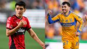 Foto ilustrativa de la nota titulada: Tigres UANL vs Xolos de Tijuana; horarios y canales para ver EN VIVO la ida en los cuartos de final