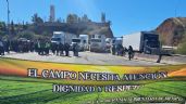Foto ilustrativa de la nota titulada: Segob rechaza bloqueos de transportistas, CJNG ofreció 2 millones por Carlos Manzo y más en Top 3 México