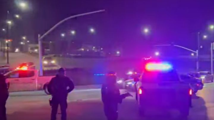 Tijuana: Bajo los efectos del alcohol, automovilista embiste a ciclistas y causa la muerte de una mujer