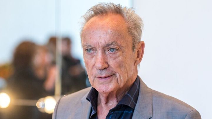 Muere a los 81 años Udo Kier, actor de culto alemán que hizo más de 270 películas