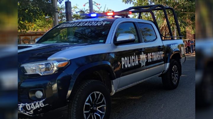 Tras ser 'levantado', abandonan a un hombre herido de balazos y atado en la Culiacán–Eldorado