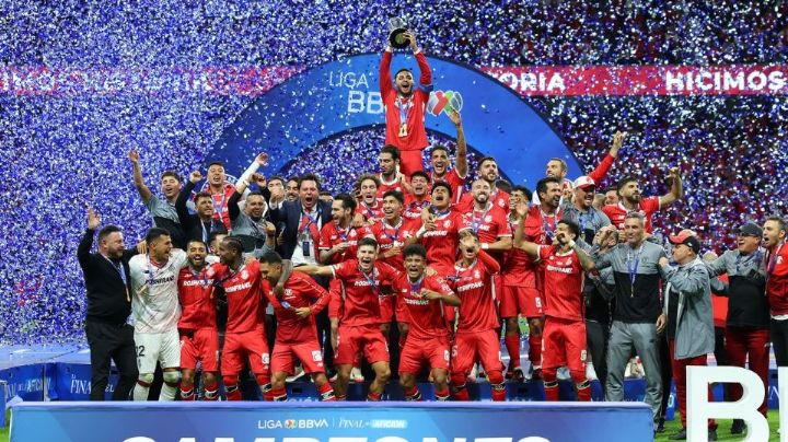 Liguilla 2025: Se definen fechas, horarios y cruces para los cuartos de final del Apertura 2025