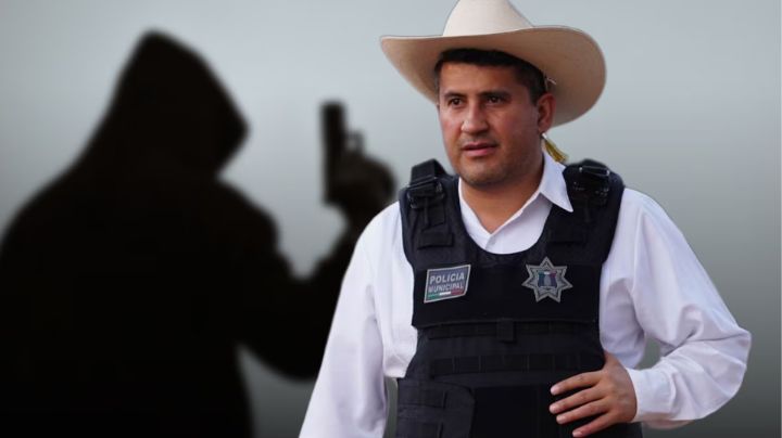 Cártel Jalisco Nueva Generación ofreció dos millones de pesos por asesinar a Carlos Manzo