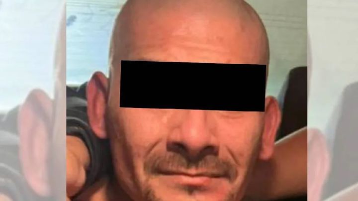 Detienen a 'El Pelón' en Uruapan; habría reclutado a dos participantes en homicidio de Carlos Manzo