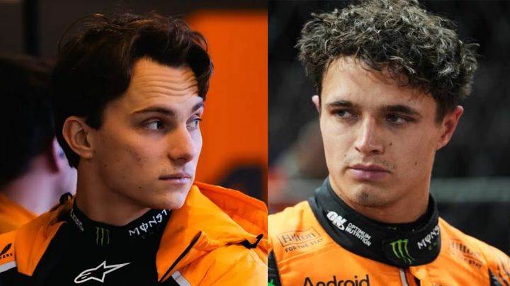 McLaren rompe el silencio tras la descalificación en el GP de Las Vegas con disculpas a Norris y Piastri