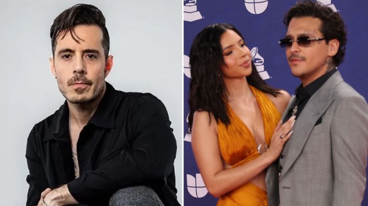 Supuesta pelea entre Nodal y José Madero, Pemex se deslinda de Fátima Bosch y más en el Top 3 Espectáculos