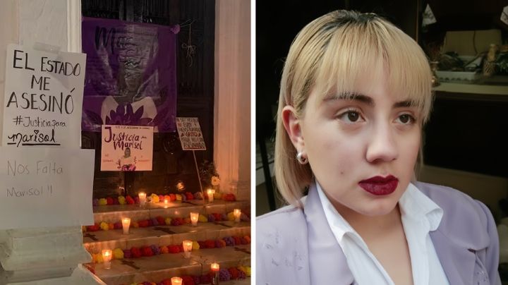 A 4 años del asesinato de Marisol Cuadras en Guaymas ¿qué ha pasado con su caso?