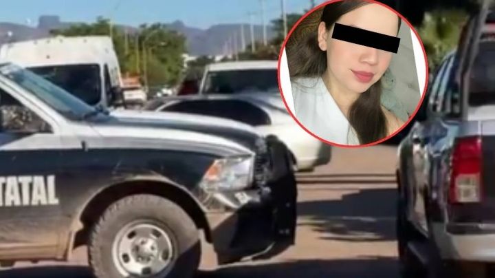 FGJES investiga asesinato de Angélica Lourdes, joven desaparecida en Ciudad Obregón; la habrían estrangulado