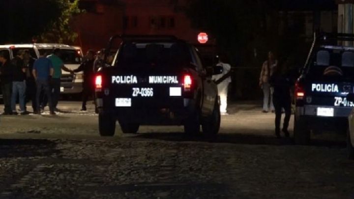 Exnovio ataca con arma punzocortante a su suegro; víctima pierde la vida en Zapopan