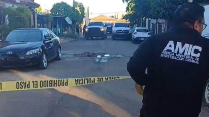 Reportan 'levantón' de policía municipal al sur de Ciudad Obregón; lo encontraron en Bácum