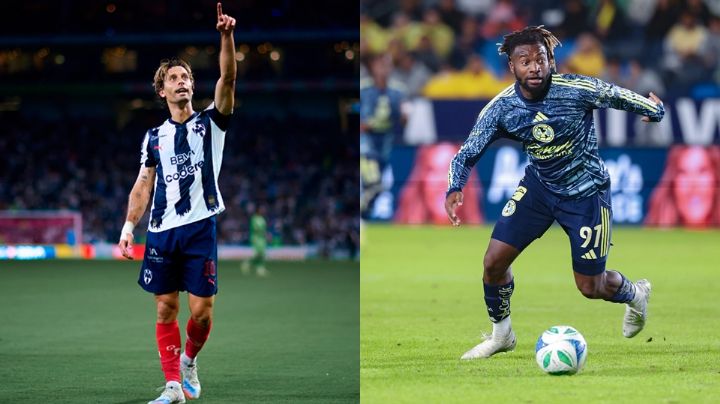 Águilas del América vs Rayados de Monterrey; horarios y dónde ver EN VIVO la ida de los cuartos de final
