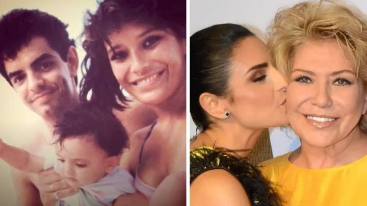Confirman fallecimiento de la madre de Aislinn Derbez a sus 65 años; esto es lo que se sabe
