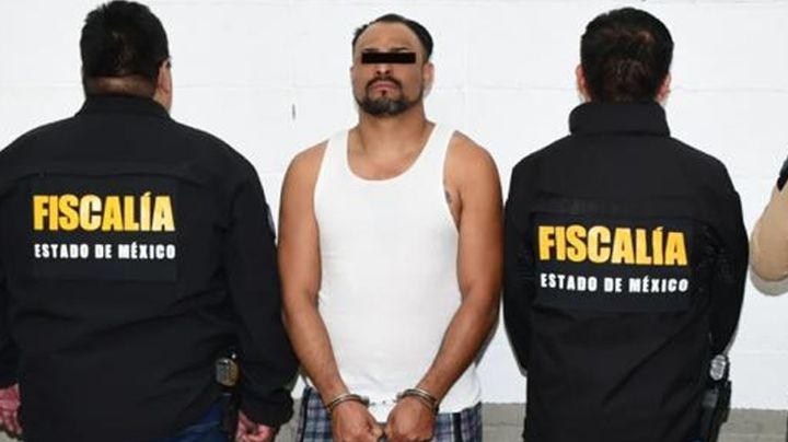 Cae 'El Maya', objetivo prioritario y líder de Los Mayas, grupo criminal que opera en Edomex