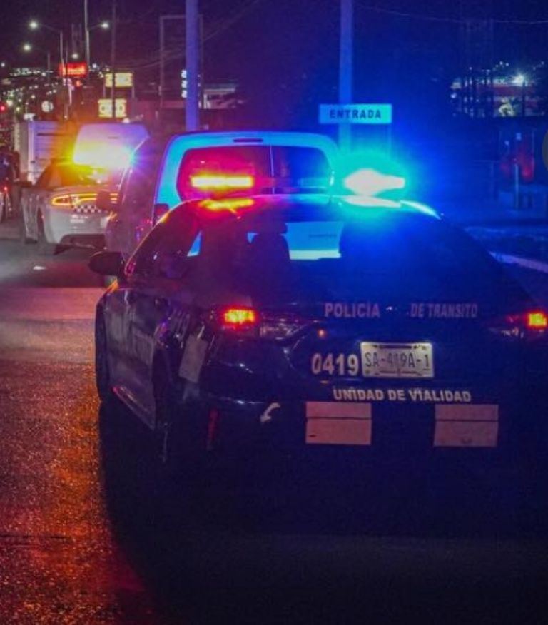 La madre de la joven murió 