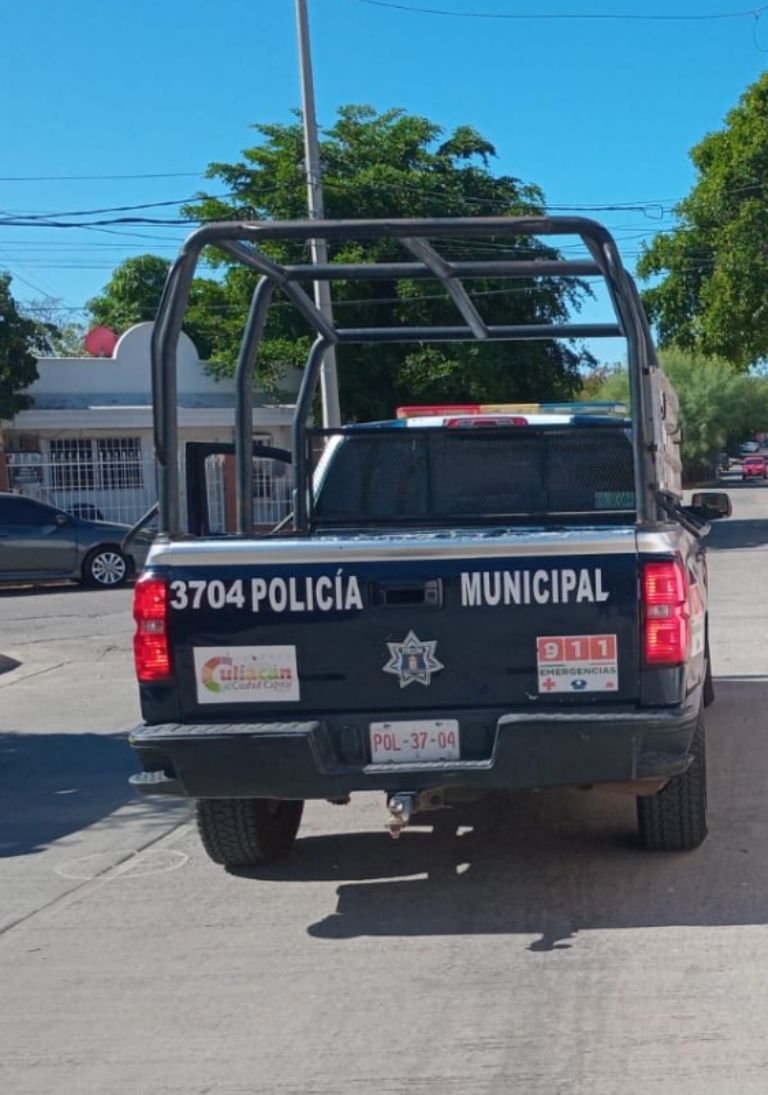 Se encuentra en el nosocomio 