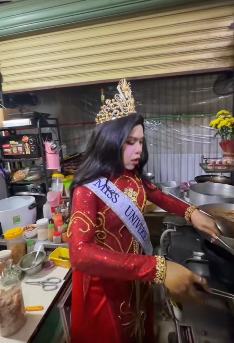 Video que causó polémica 