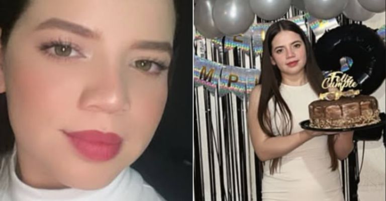 Alcalde confirma que Angélica Lourdes, joven de Ciudad Obregón, fue asesinada por su pareja