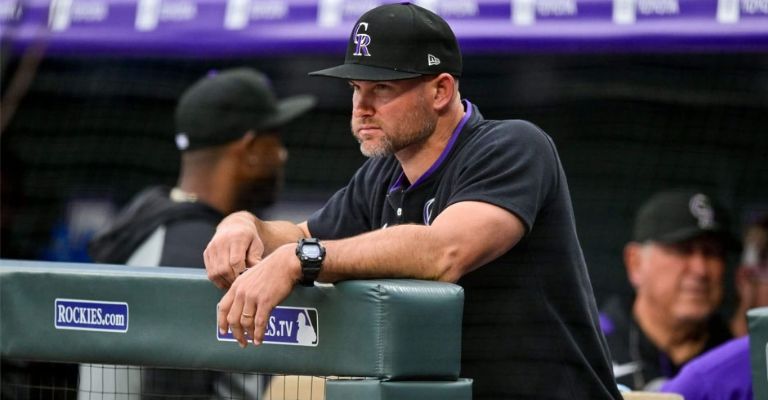 Schaeffer tendrá el cargo a tiempo completo