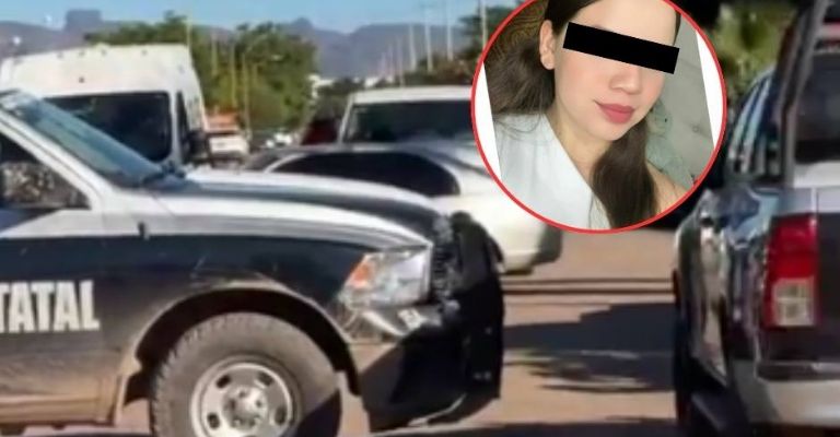 Alcalde confirma que Angélica Lourdes, joven de Ciudad Obregón, fue asesinada por su pareja