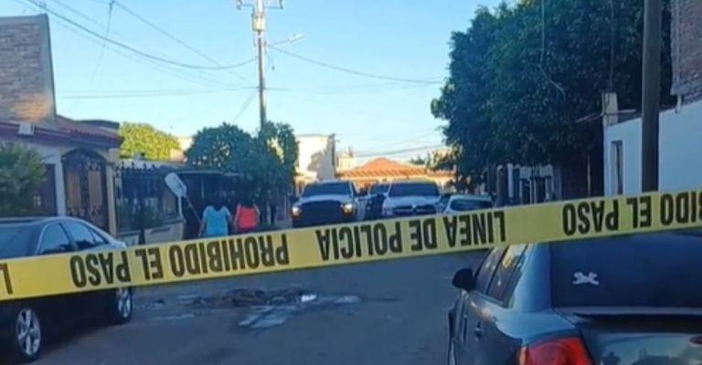 Se reportó el 'levantón' de un policía municipal en la colonia Tepeyac, al sur de Ciudad Obregón.
