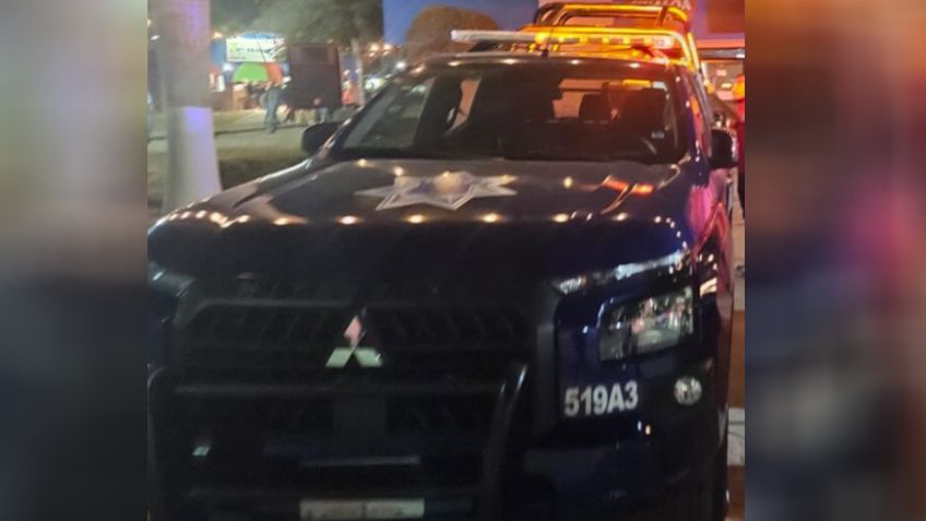 Violencia familiar en Mocorito, Sinaloa: Hombre priva de la vida a su esposa y hiere a su hija