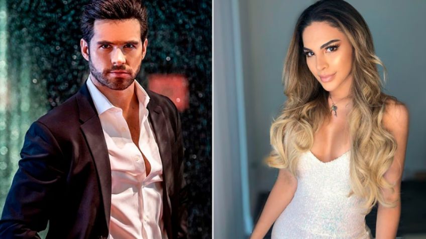 Eleazar Gómez afirma que lo juzgan sin razón en 'La Granja VIP' y en X exhiben FOTOS de su agresión