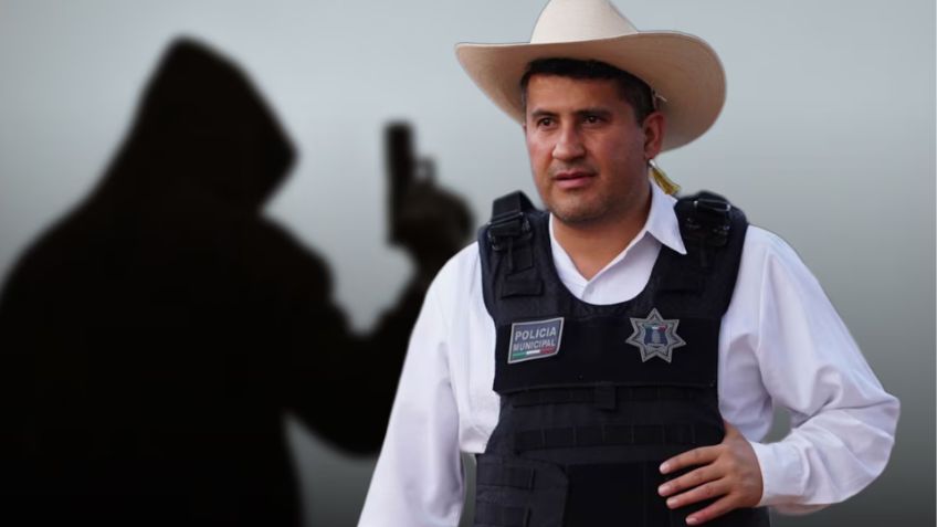 Cártel Jalisco Nueva Generación ofreció dos millones de pesos por asesinar a Carlos Manzo