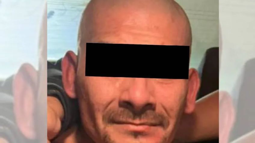 Detienen a 'El Pelón' en Uruapan; habría reclutado a dos participantes en homicidio de Carlos Manzo