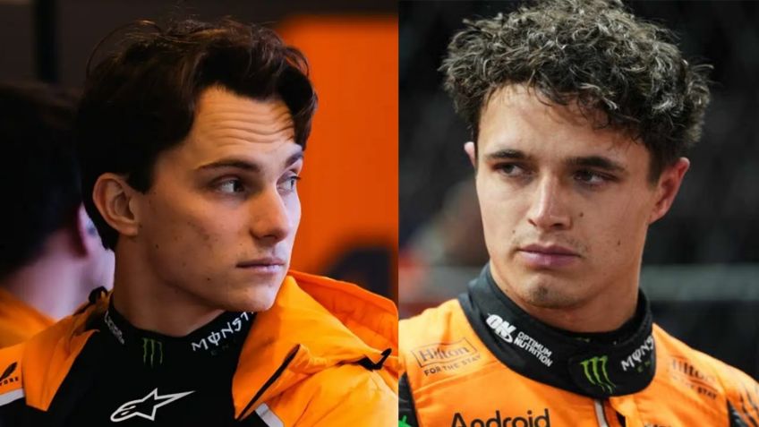 McLaren rompe el silencio tras la descalificación en el GP de Las Vegas con disculpas a Norris y Piastri
