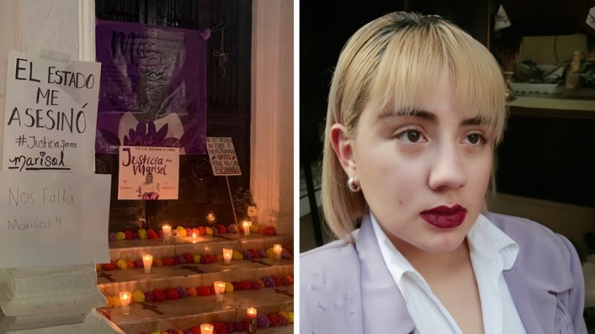 A 4 años del asesinato de Marisol Cuadras en Guaymas ¿qué ha pasado con su caso?