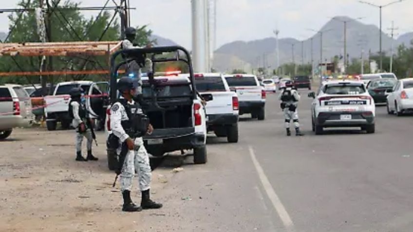 Escapa joven de sujetos armados que lo secuestraron en Nogales; pidió auxilio en supermercado