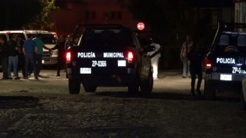 Exnovio ataca con arma punzocortante a su suegro; víctima pierde la vida en Zapopan