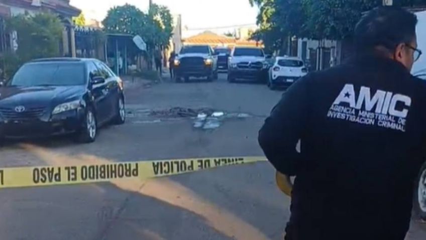 Reportan 'levantón' de policía municipal al sur de Ciudad Obregón; lo encontraron en Bácum