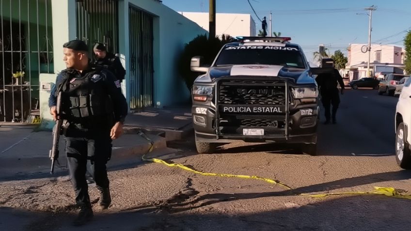 Secuestran a joven universitario en Ciudad Obregón; su familia asegura que fue una confusión