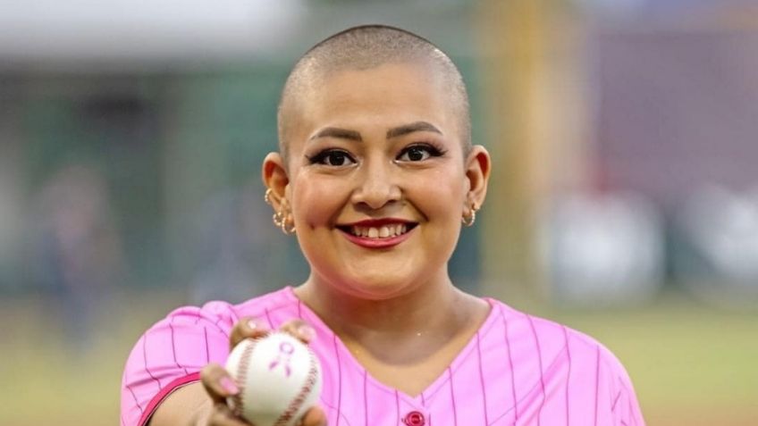 Dan último adiós a María Reneé,  una madre de familia que luchaba contra el cáncer en Navojoa