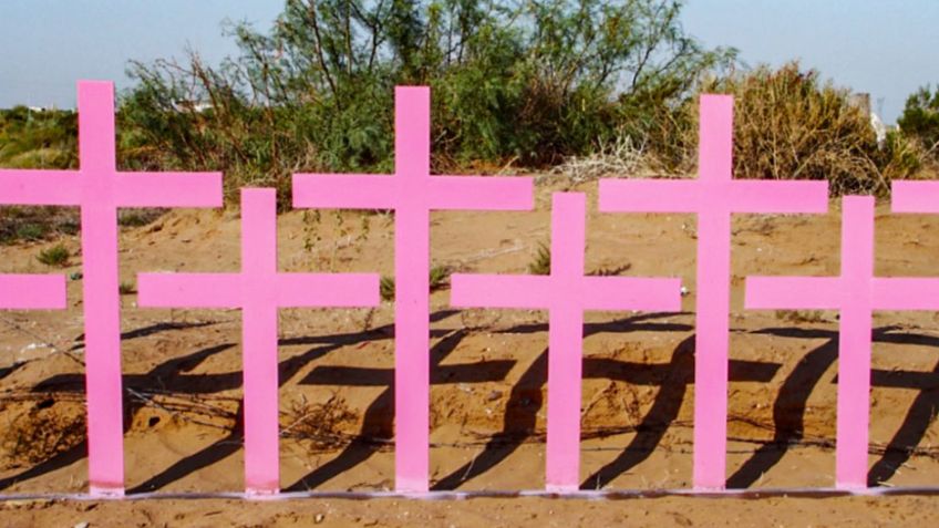 Femexci reporta 513 feminicidios en México previo al Día Internacional de la Eliminación de la Violencia contra la Mujer