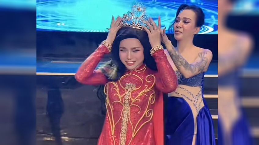 (VIDEO): Tailandeses se burlan de Miss Universo Fátima Bosch y mexicanos reaccionan indignados