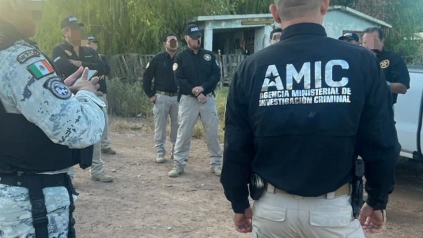 Localizan sano y salvo a adolescente desaparecido en Guaymas; pedían dinero para liberarlo