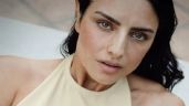 Foto ilustrativa de la nota titulada: Aislinn Derbez confirma causa del fallecimiento de su madre y pide respeto a su duelo