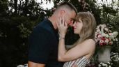 Foto ilustrativa de la nota titulada: Filtran dónde será la boda de Taylor Swift y Travis Kelce y cuánto gastarán en su día perfecto