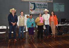 Foto ilustrativa de nota Procuraduría Agraria busca dar certeza jurídica a mujeres propietarias en la Región del Mayo